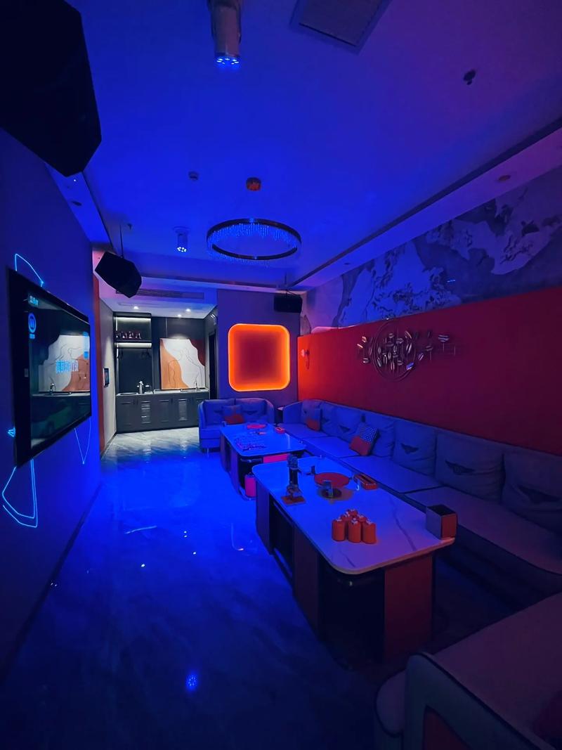 烟台商务ktv攻略-长岛县ktv预定