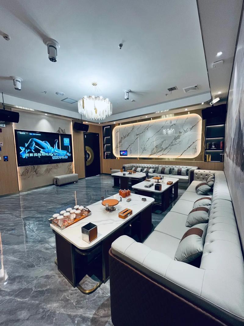 烟台商务ktv，轻松订房-长岛县ktv预定